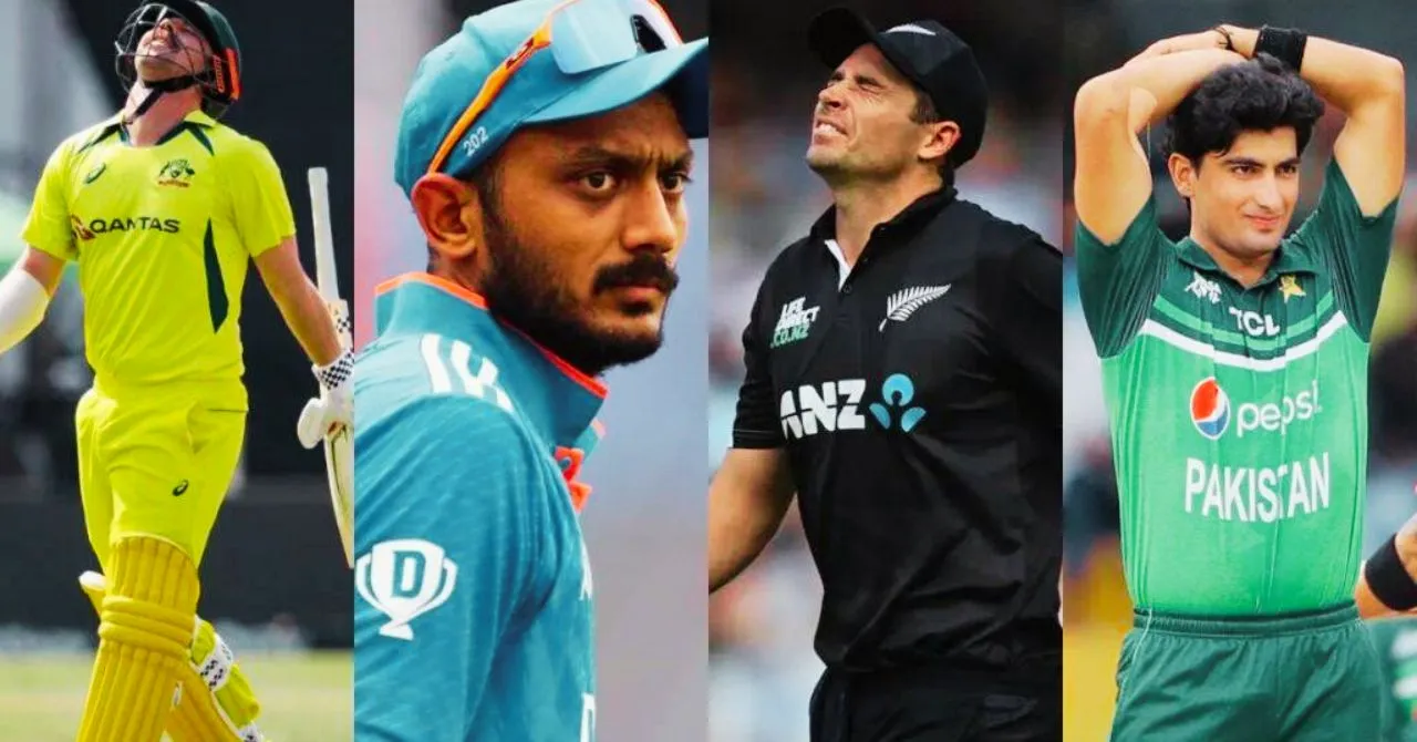 ICC World Cup 'eclipsed' by injuries, many teams affected; Fans will also be disappointed