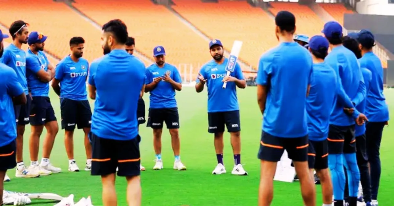 When will Team India's World Cup squad be announced, where will Ishan Kishan play against Pakistan?