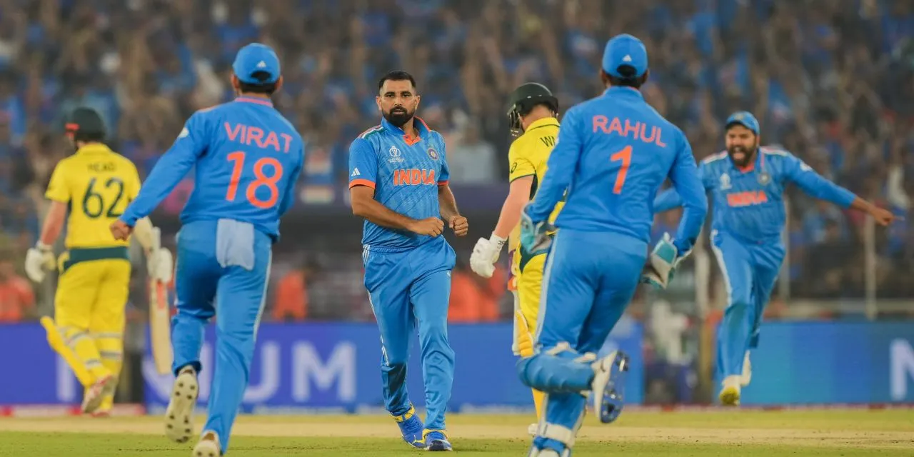 These 8 players including Rohit and Kohli will hardly be seen in the World Cup 2027!