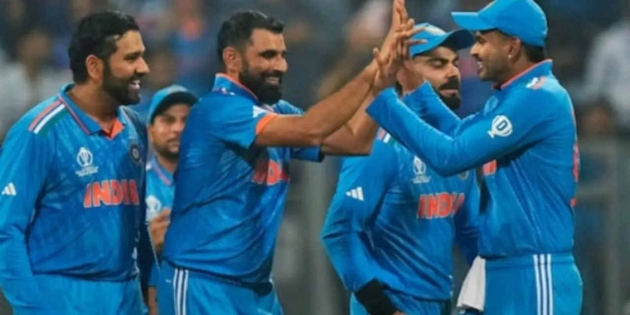 IND vs NZ: “Kohli-Shami-Iyer do not deserve the limelight….”- England legend gave a shocking statement about India's 'real hero'