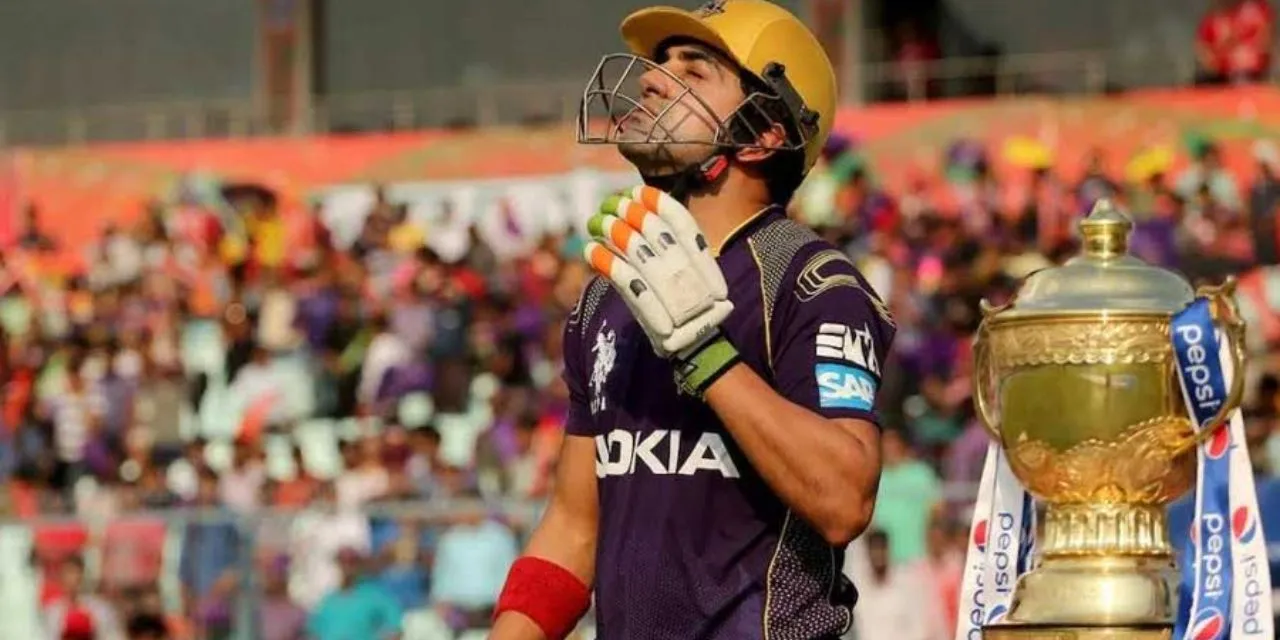 IPL 2024: Did KKR make the right decision by appointing Gautam Gambhir as a mentor?