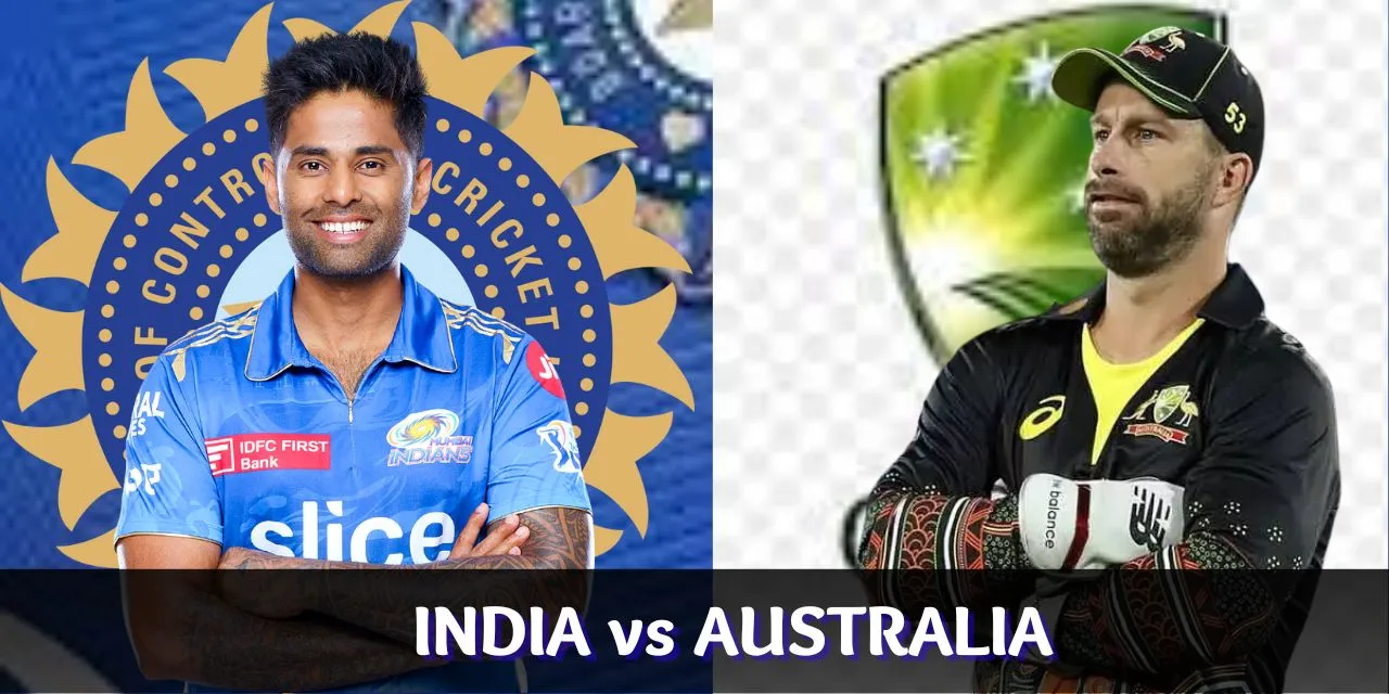 IND vs AUS 2nd T20I Playing 11: Will team India make any changes in bowling? This could be the possible playing 11 of both teams