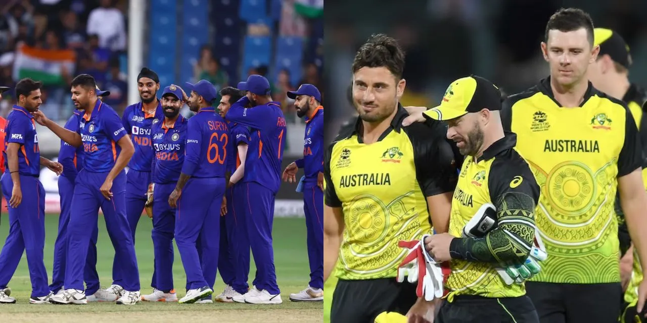 IND vs AUS T20 Match Prediction: Know which team has the upper hand and which can win today's match