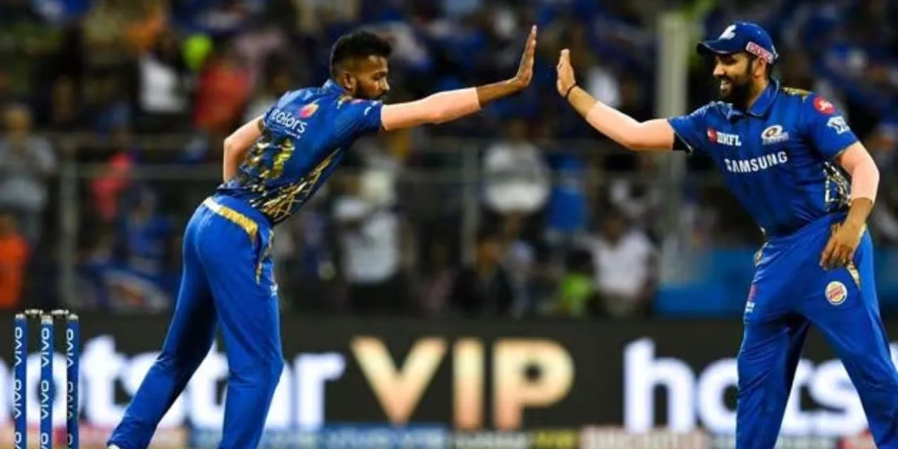 IPL 2024: After Hardik returns, AB de Villiers gave a shocking view on the captaincy of Mumbai Indians