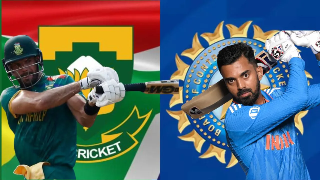 IND vs SA Dream11 Prediction: 3rd ODI, Fantasy cricket tips, playing 11 today match, Weather report, Pitch Report and injury report, India tour of South Africa, 2023-24
