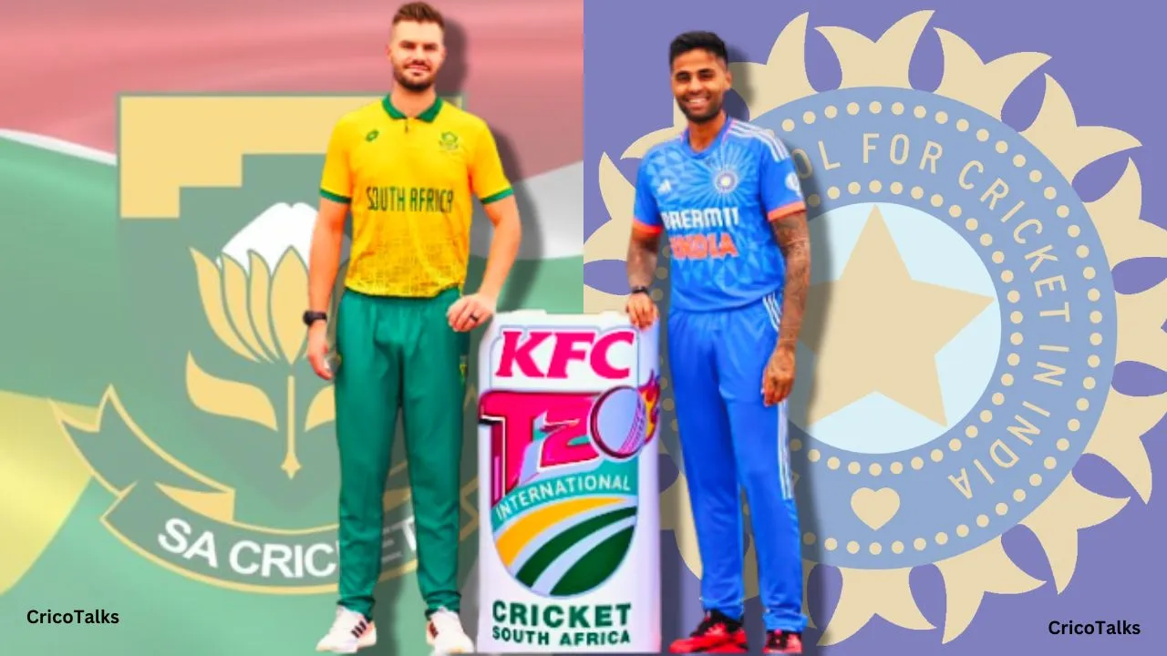 IND vs SA Dream11 Prediction: 2nd T20I, Fantasy Cricket Tips, Playing 11, Pitch and Weather Report, Deepak Chahar will not play the second match