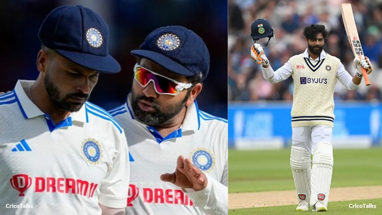 IND vs SA Test Series: Team India may make two changes in the Indian playing 11 for the second test