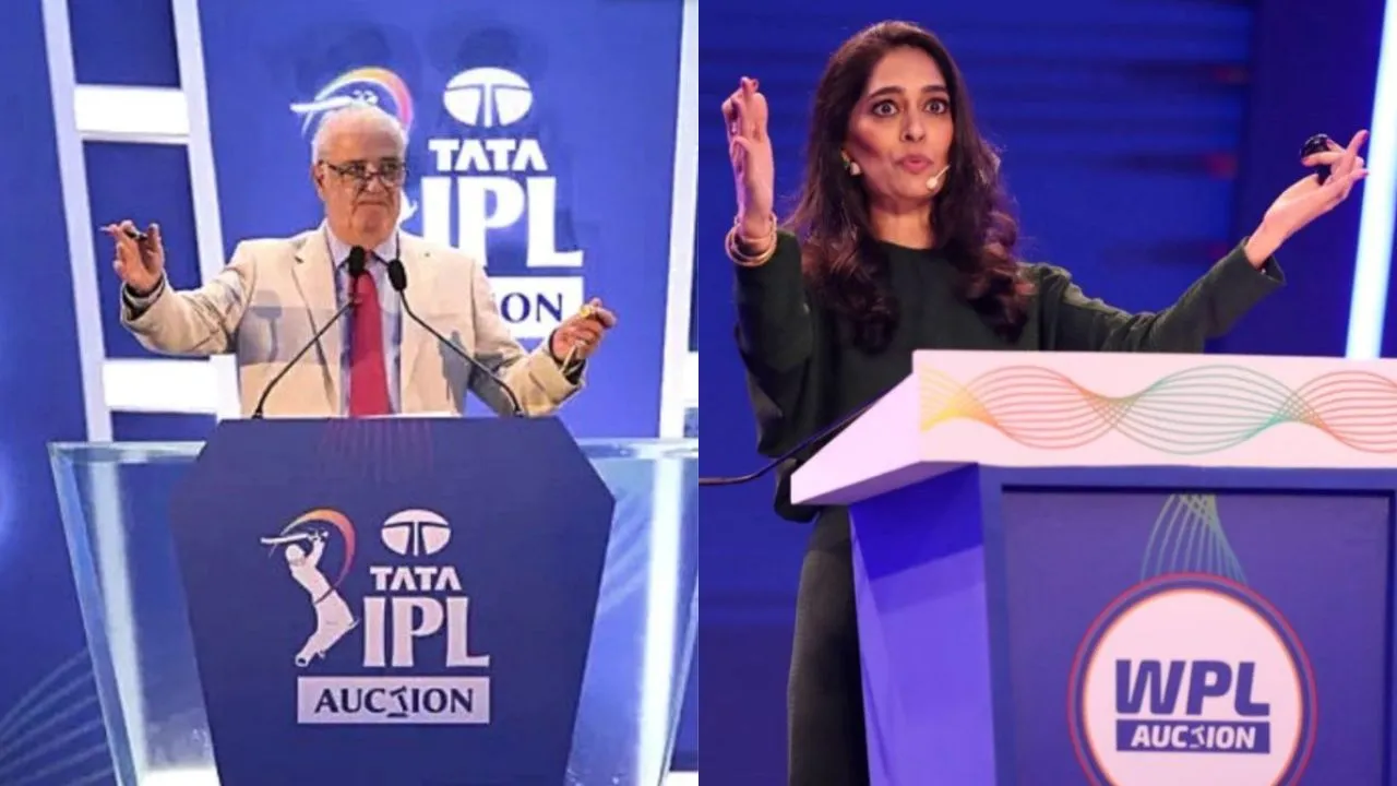Mallika Sagar the female auctioneer all set to lead IPL 2024 Auction