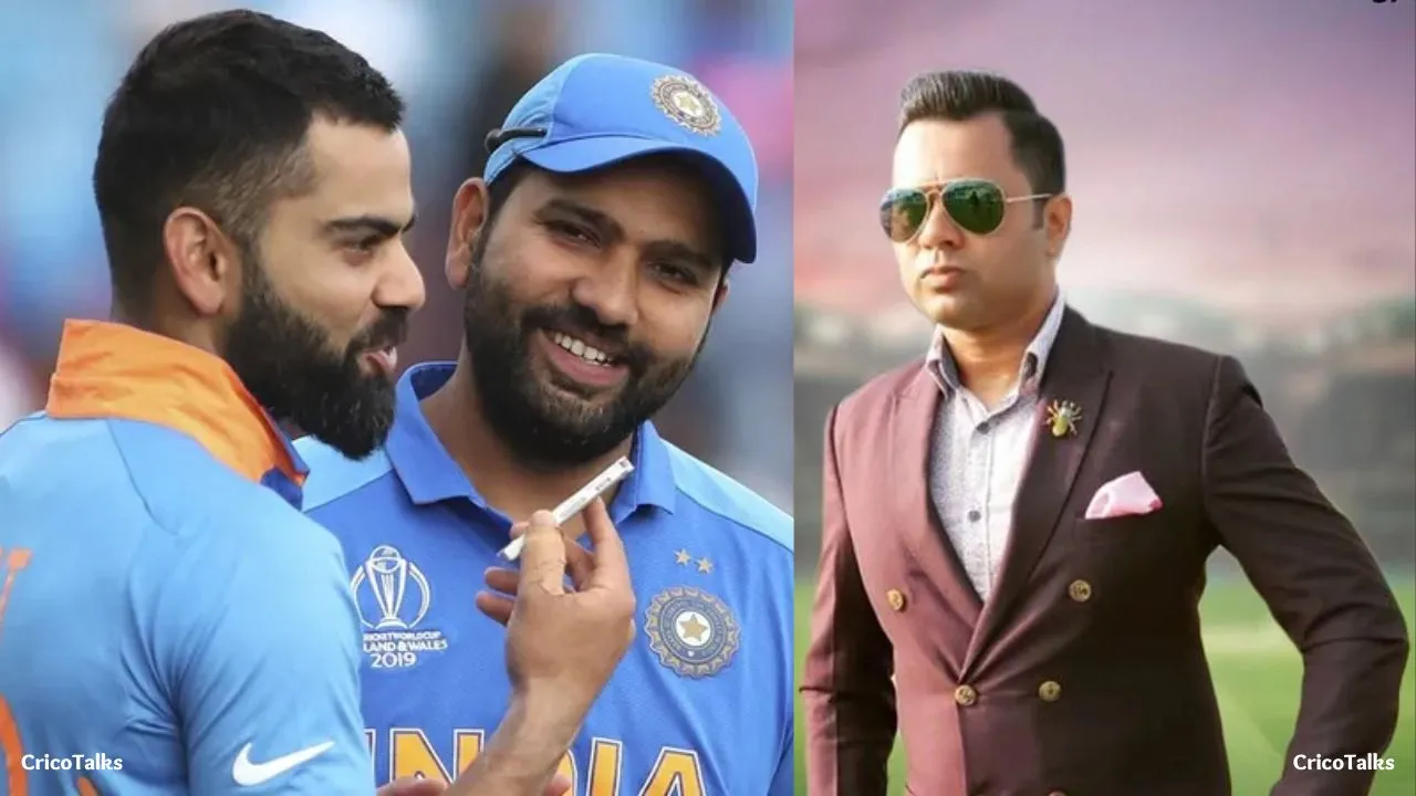 Aakash Chopra announced his ODI Team of the Year 2023, including 6 Indians, but none from the World Cup-winning team