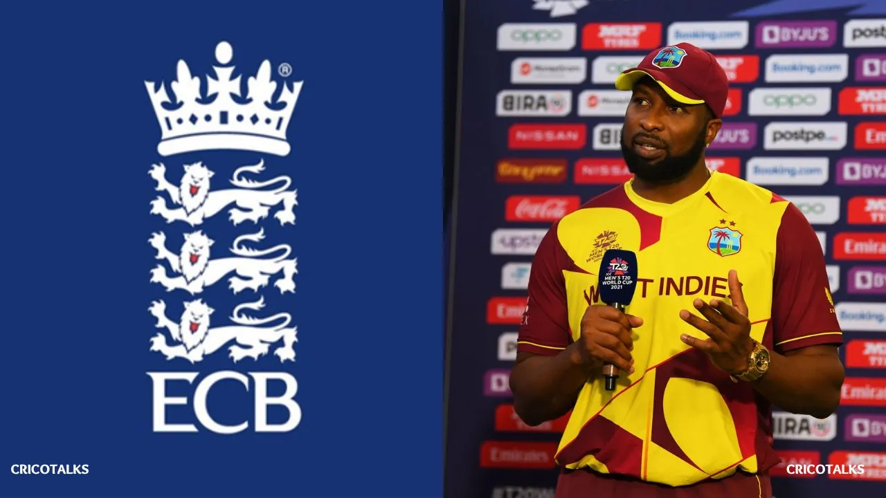 Kieron Pollard may consult England to win the T20 World Cup 2024, The tournament will be held in the West Indies