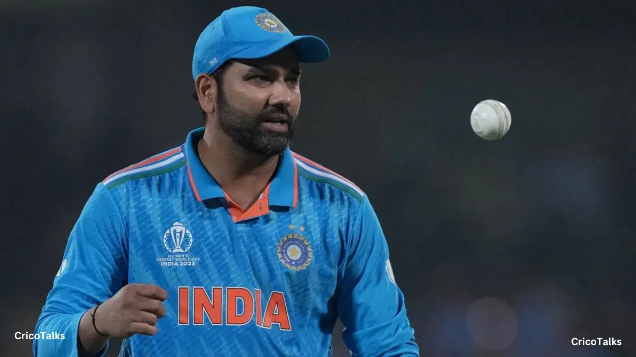 Rohit Sharma to lead India in T20 World Cup 2024 despite being sacked by Mumbai Indians: Report