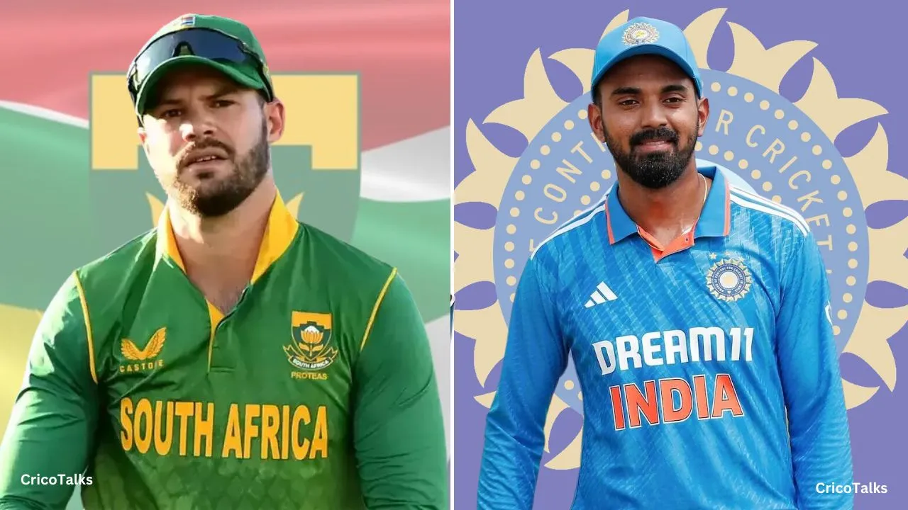 IND vs SA Dream11 Prediction: 1st ODI, Fantasy cricket tips, playing 11, Weather, and Pitch Report, know full report of the match