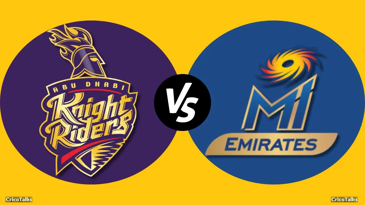ABD vs EMI Dream11 Prediction, Playing 11, Fantasy Cricket Tips and Pitch Report, for Match 6 of ILT20 2024