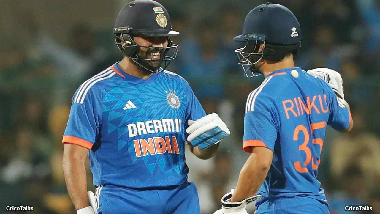 IND vs AFG: The biggest exciting match in the history of T20I cricket, surrounded by controversies