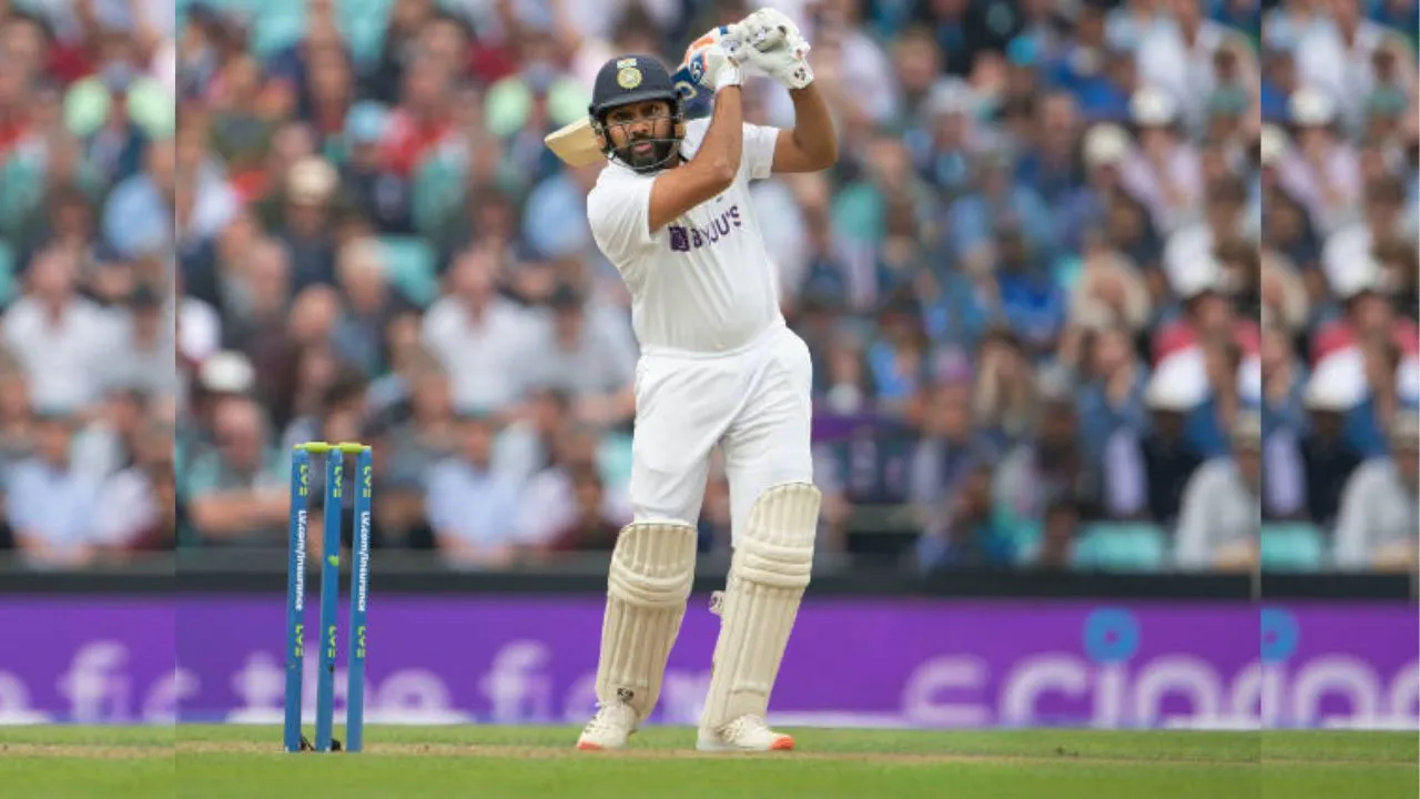 Monty Panesar believes "Rohit Sharma is the Don Bradman of spinning pitches,"