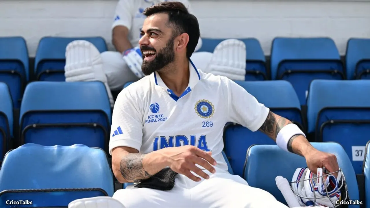 3 contenders to replace Virat Kohli in India's squad for the IND vs ENG first two Tests