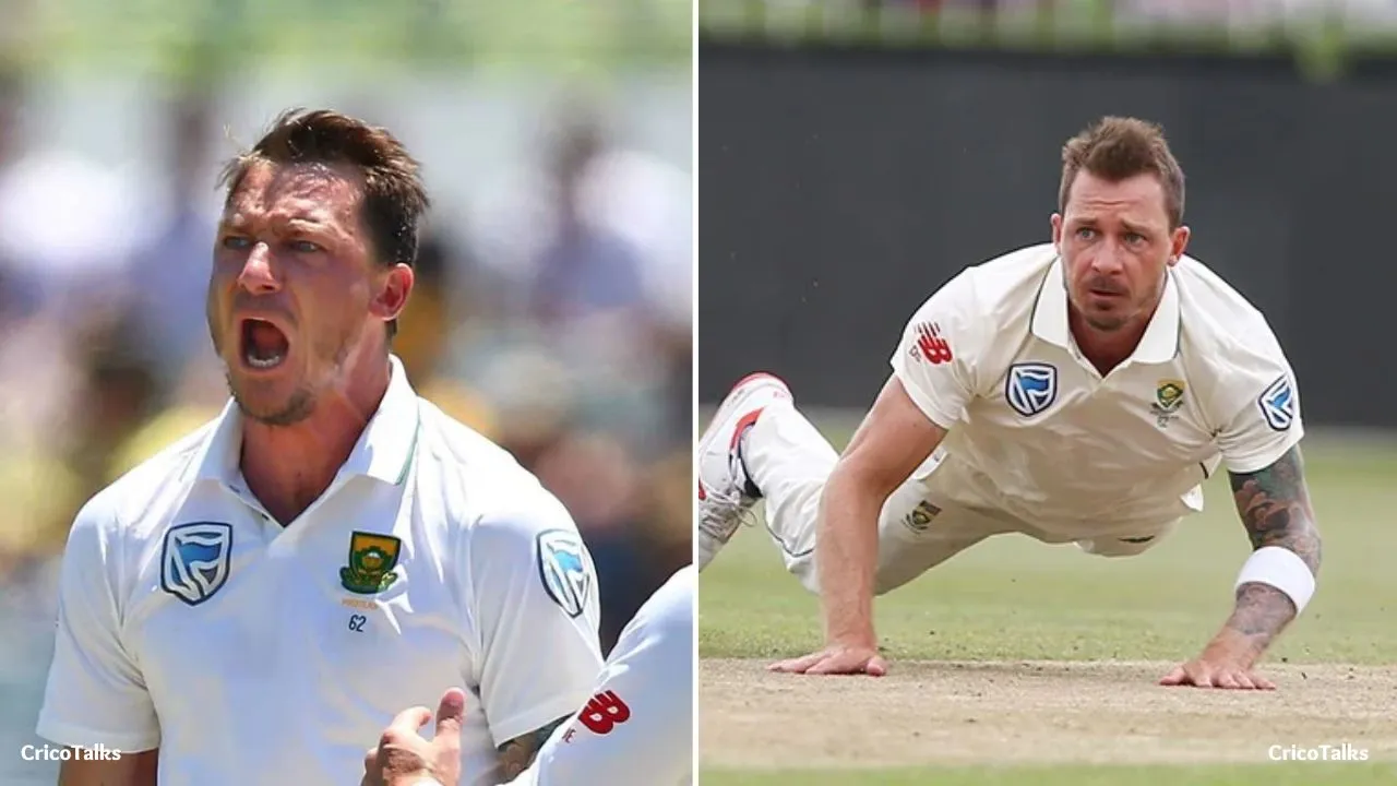 IND vs SA: "No Test match finishes in two days." Dale Steyn expresses frustration over Cape Town pitch sa vs ind 2nd test