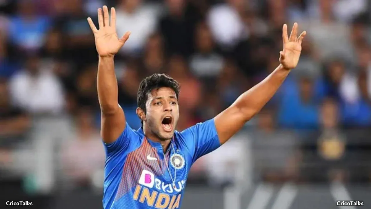 5 reasons why Shivam Dube should be in the Indian squad for the ICC T20 World Cup 2024
