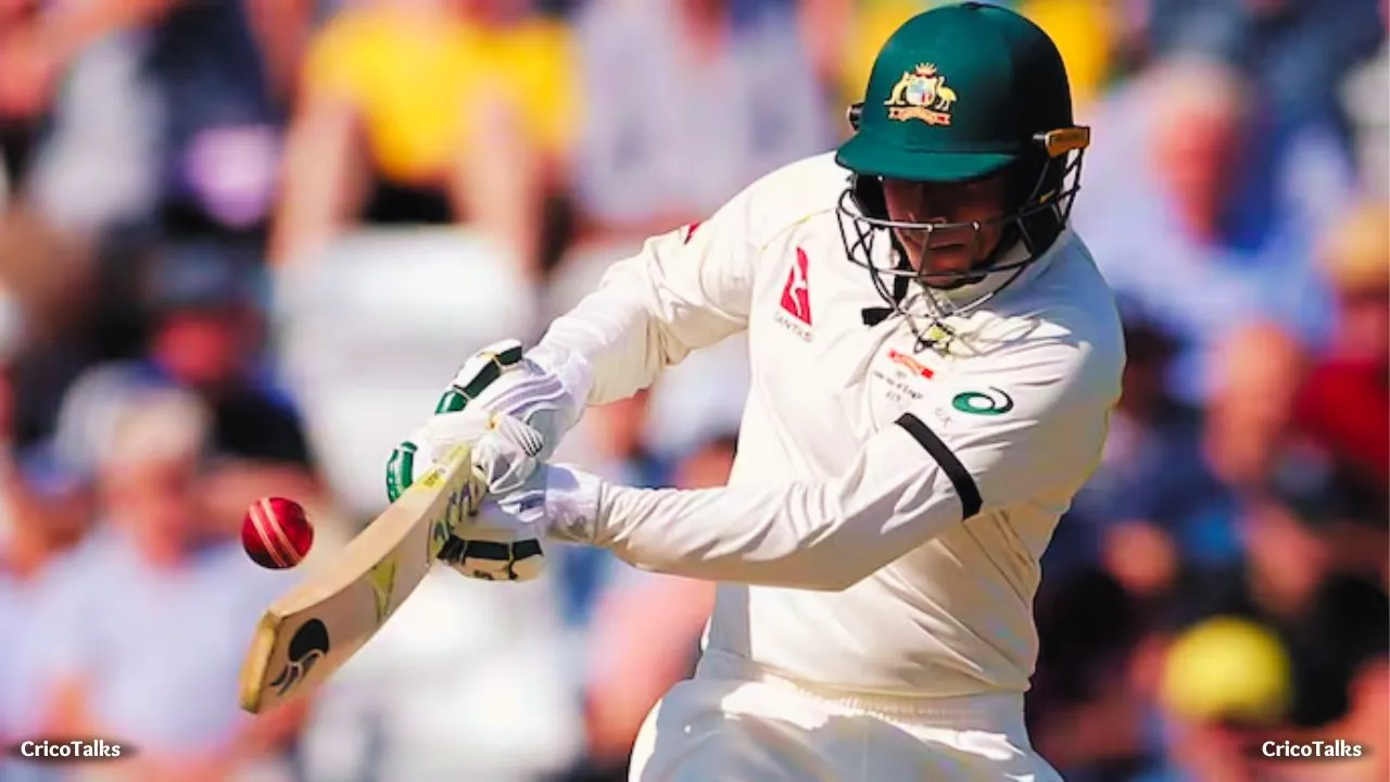 Armband controversy: "I said it was due to personal mourning"- Usman Khawaja, ICC dismisses his appeal against the ban