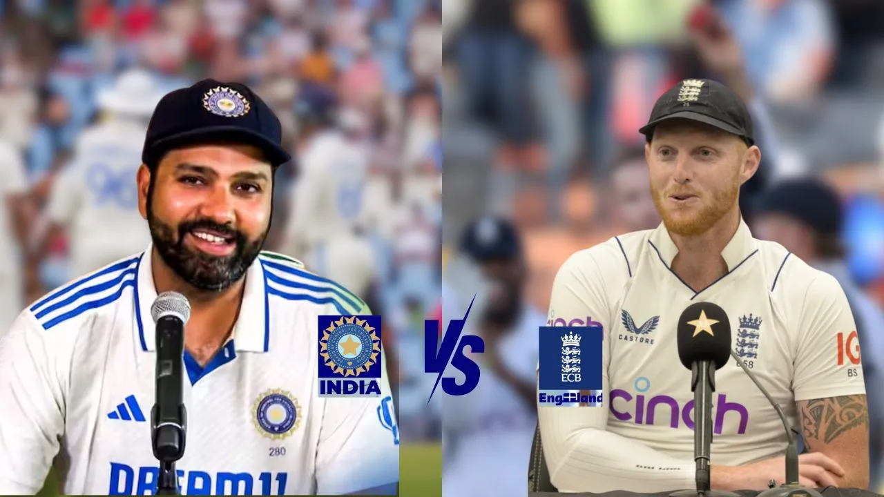 IND vs ENG Dream11 Prediction, Playing 11, Fantasy Cricket Tips, Pitch Report, 2nd Test, England Tour of India 2024