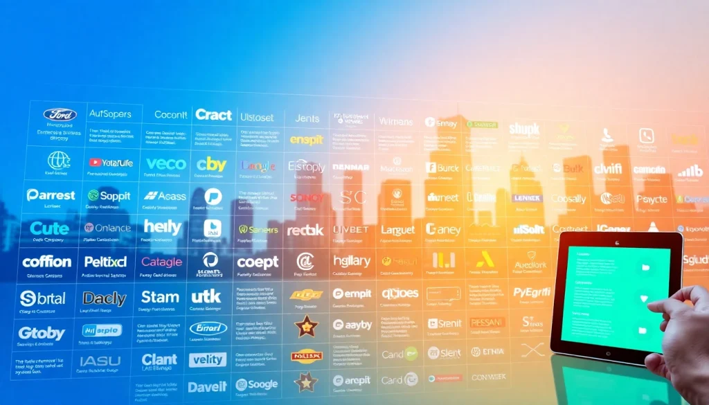 Bezoekers vinden bedrijven gemakkelijk via https://bedrijvengidsen-nederland.nl met een gebruiksvriendelijke interface.