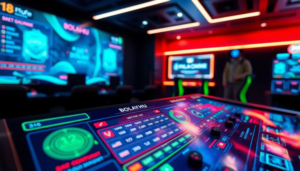 Daftar dan masuk ke bolahiu login game dengan mudah, platform judi online terpercaya.