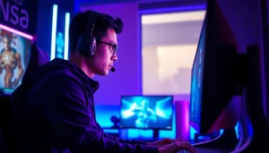 Masuk ke bensu4d login game dengan pengalaman bermain yang mendalam.