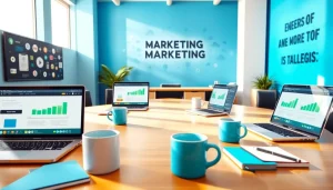 Boost your social engagement through strategic content on https://boost-social-media.com workspace.