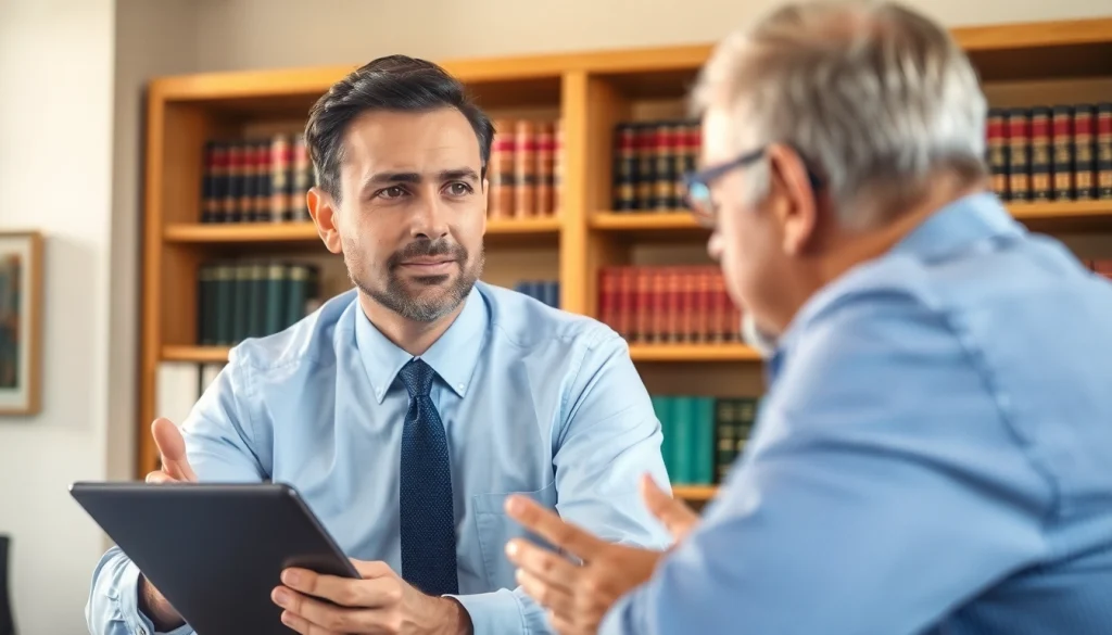 Consult with a South Dakota truck accident lawyer for effective legal guidance and support.