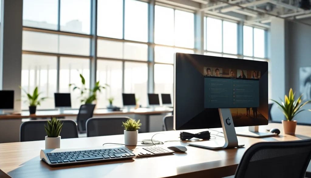 Enhance productivity at https://www.fire85.com with a modern digital workspace setup.