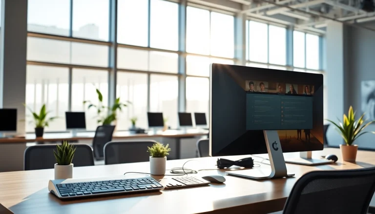 Enhance productivity at https://www.fire85.com with a modern digital workspace setup.