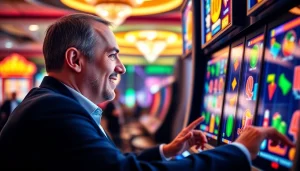 Masuk ke jewel4d login slot dengan pengalaman bermain yang mendebarkan dan menarik.