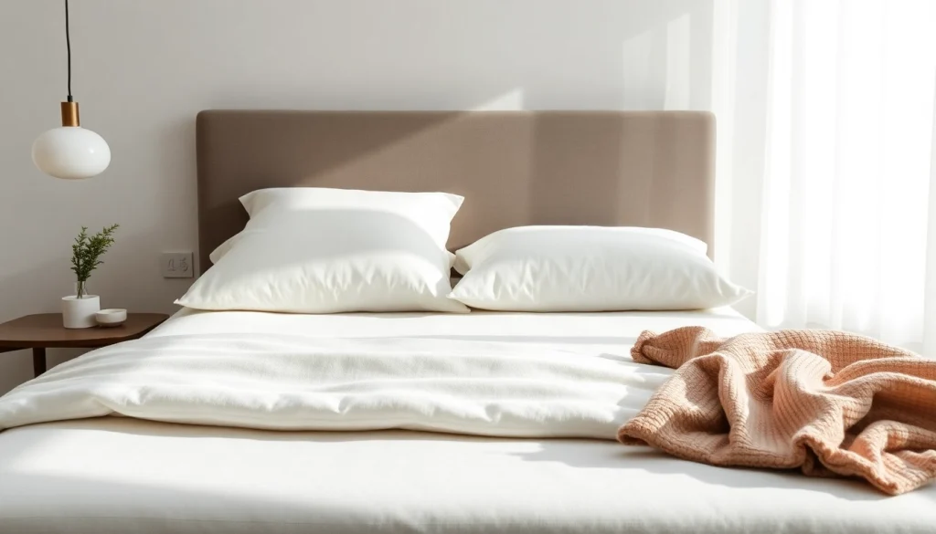 Scopri il topper matrimoniale con design innovativo per un sonno ottimale e confortevole.