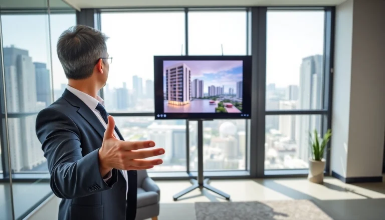 Experience virtual tours at https://newdeveloperlaunch.sg showcasing modern condos with immersive features.