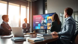 Elevating law firm online presence through creative strategies at https://www.websites.law.