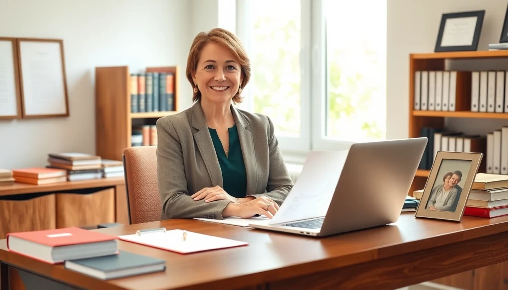 Consult a professional from https://www.norcrosslawfirm.com for expert estate planning guidance.