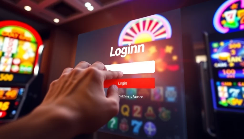Masuk ke jewel4d login slot dengan nyaman dan aman di layar modern.
