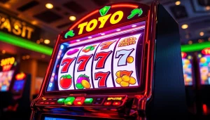 Masuk dan nikmati pengalaman bermain tank4d login toto slot dengan slot machine yang menarik dan penuh warna.