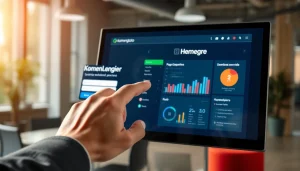 Masuk ke komengtoto login dengan tampilan modern dan interaktif yang menarik.