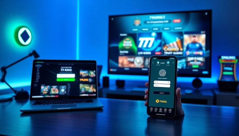 Plataforma de jogos de azar online 79king com login seguro e interface de apostas ao vivo