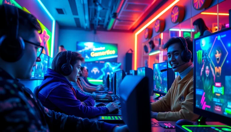 Menemukan link alternatif lapak303 game yang terbaik melalui sesi permainan online yang dinamis.