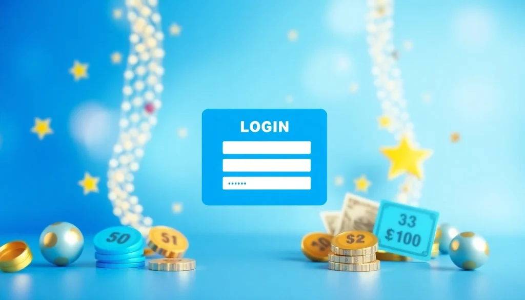 Masuk ke komengtoto login dengan antarmuka yang menarik dan elemen desain yang ramah pengguna.