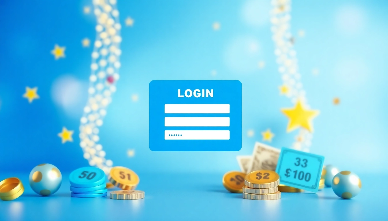 Masuk ke komengtoto login dengan antarmuka yang menarik dan elemen desain yang ramah pengguna.
