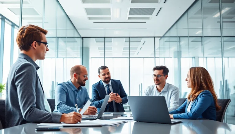 Data privacy legal advisory India services with a professional legal team discussing strategies.