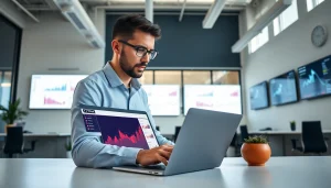 Enhance your TikTok presence with insights from a TikTok smm panel expert.