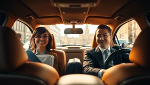 Book a taxi from Nottingham to Birmingham Airport with a luxurious ride and professional driver.