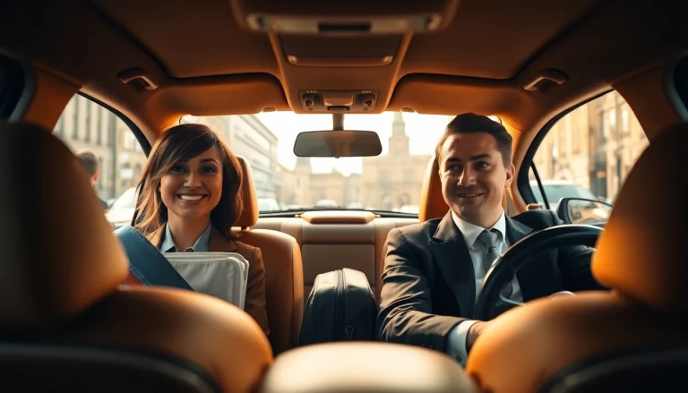 Book a taxi from Nottingham to Birmingham Airport with a luxurious ride and professional driver.