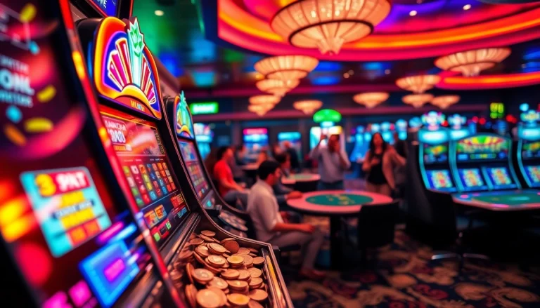 Raih kemenangan bermain slot di https://rusia777.com yang penuh warna dan energi.