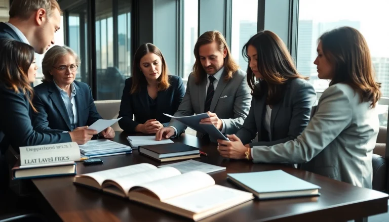 See how https://www.mainorellis.com injury lawyers collaborate for client success in Las Vegas.