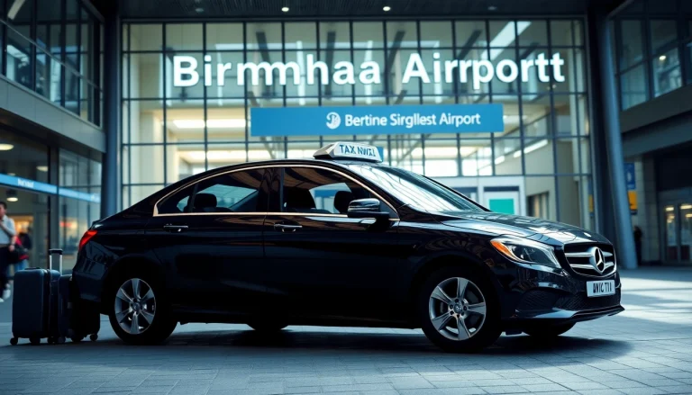 Book a reliable taxi Nottingham to Birmingham Airport for your travel needs.